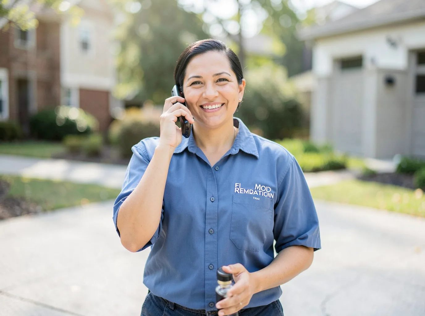 Mold Remediation White Plains, MD FAQs